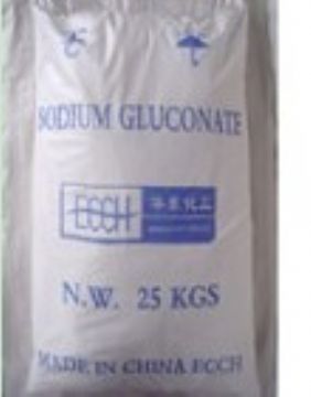 Sodium Gluconate 